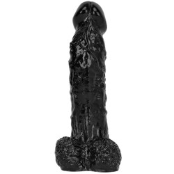 Deepleasure Gode Big Evan 24 x 7cm
